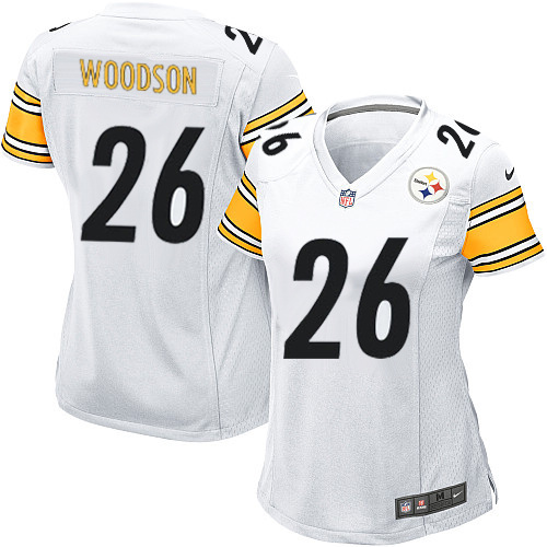 Women Pittsburgh Steelers jerseys-017